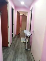 Blk 404B Fern Spring (Sengkang), HDB 5 Rooms #587626741